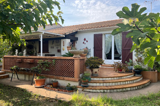 achat maison sollies-pont 83210