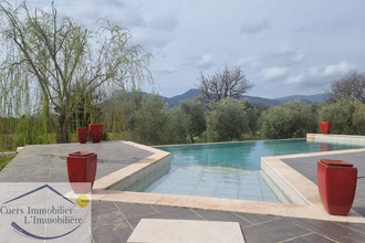 achat maison sollies-pont 83210