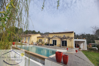 achat maison sollies-pont 83210