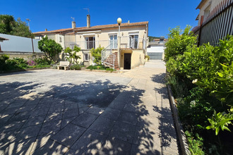 achat maison sollies-pont 83210