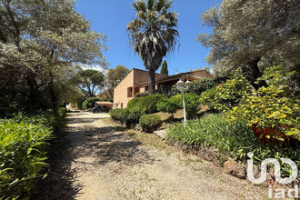 achat maison sollies-pont 83210