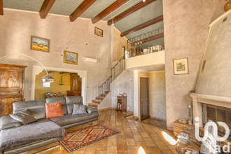 achat maison sollies-pont 83210