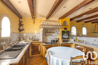 achat maison sollies-pont 83210