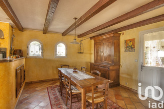 achat maison sollies-pont 83210