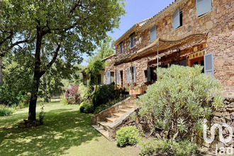 achat maison sollies-pont 83210