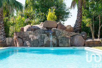 achat maison sollies-pont 83210