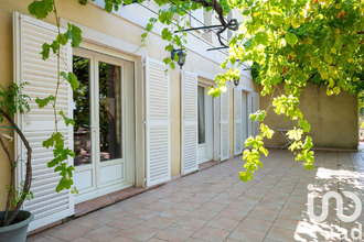 achat maison sollies-pont 83210