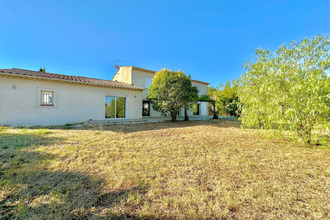 achat maison sollies-pont 83210