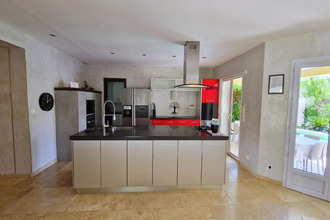 achat maison sollies-pont 83210