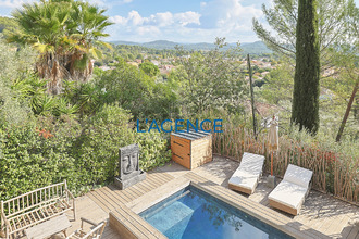 achat maison sollies-pont 83210