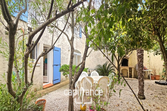 achat maison sollies-pont 83210