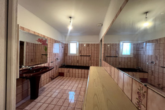 achat maison sollies-pont 83210