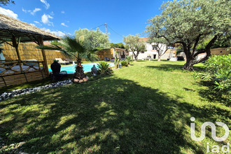 achat maison sollies-pont 83210