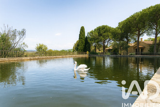 achat maison sollies-pont 83210