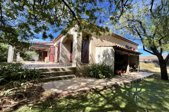 achat maison sollies-pont 83210