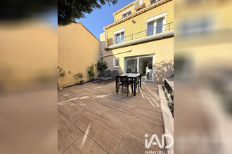 achat maison sollies-pont 83210