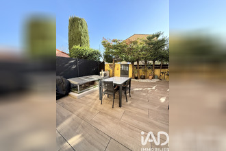 achat maison sollies-pont 83210