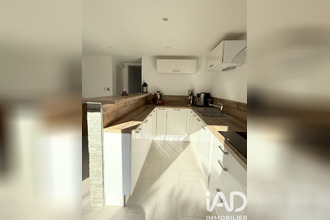 achat maison sollies-pont 83210