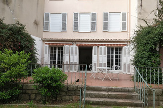 achat maison sollies-pont 83210