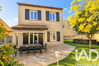 achat maison sollies-pont 83210