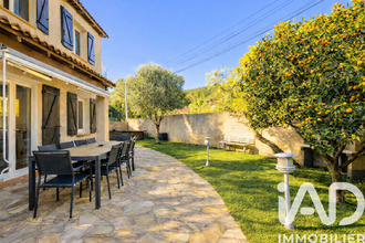 achat maison sollies-pont 83210