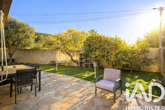 achat maison sollies-pont 83210