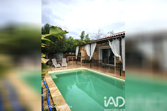 achat maison sollies-pont 83210