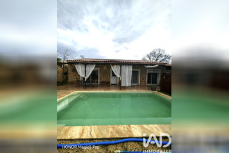 achat maison sollies-pont 83210