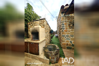 achat maison sollies-pont 83210