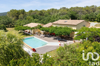 achat maison sollies-pont 83210