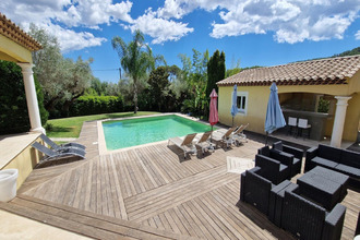 achat maison sollies-pont 83210