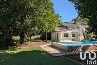 achat maison sollies-pont 83210