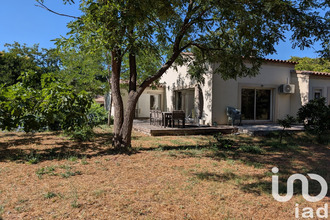 achat maison sollies-pont 83210