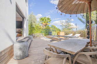 achat maison sollies-pont 83210