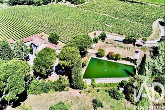 achat maison sollies-pont 83210