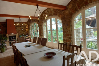 achat maison sollies-pont 83210