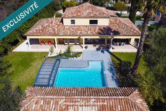 achat maison sollies-pont 83210