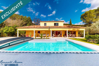 achat maison sollies-pont 83210