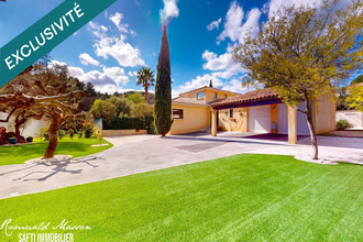 achat maison sollies-pont 83210