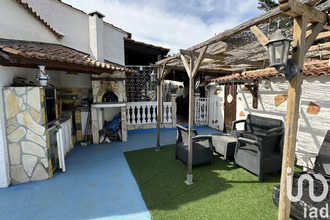 achat maison sollies-pont 83210