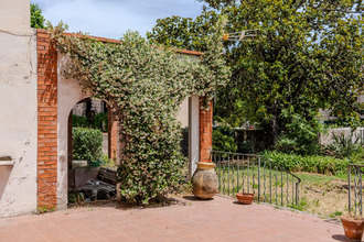 achat maison sollies-pont 83210