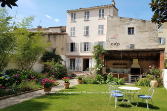 achat maison sollies-pont 83210