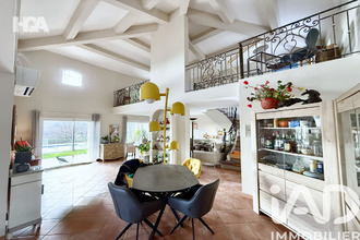 achat maison sollies-pont 83210