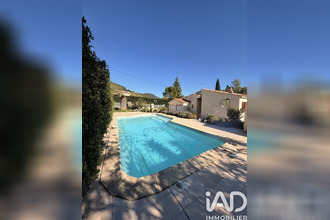 achat maison sollies-pont 83210