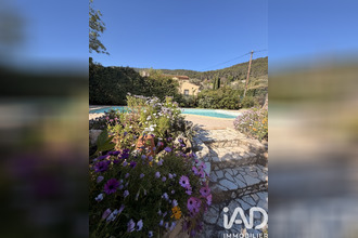 achat maison sollies-pont 83210