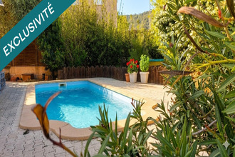 achat maison sollies-pont 83210