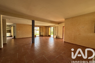 achat maison sollies-pont 83210