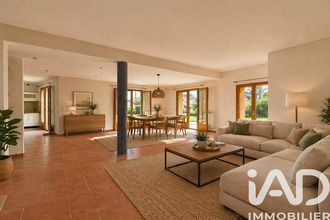 achat maison sollies-pont 83210