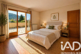 achat maison sollies-pont 83210