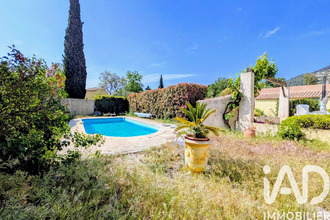 achat maison sollies-pont 83210